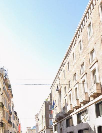 negozio in vendita a Roma in zona Campo Marzio