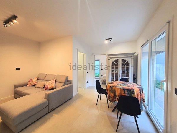 appartamento in vendita a Roma in zona Isola Farnese