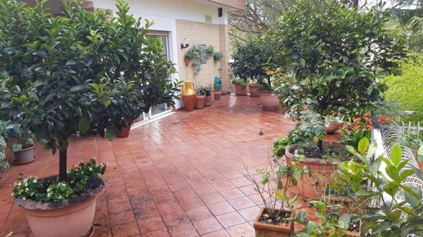 appartamento in vendita a Roma in zona Tor di Quinto