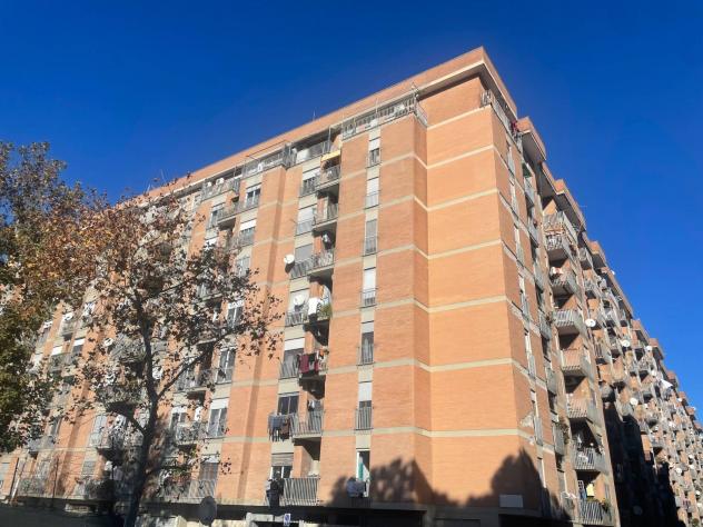 appartamento in vendita a Roma in zona Portuense