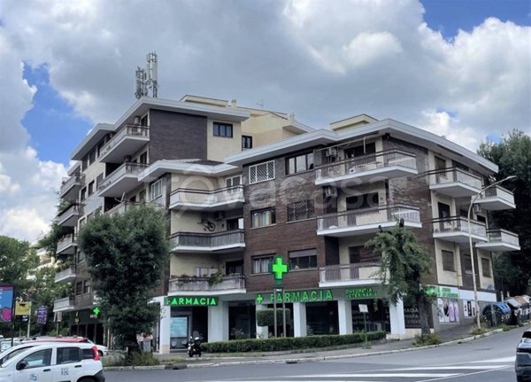 appartamento in vendita a Roma in zona Monte Sacro/Talenti