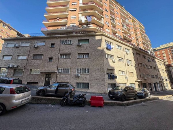 appartamento in vendita a Roma in zona Pietralata