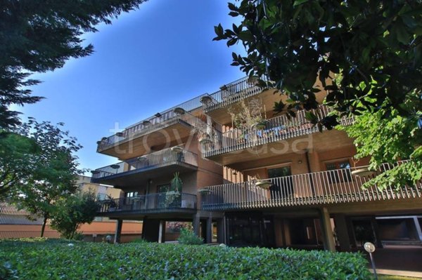 appartamento in vendita a Roma in zona Tor di Quinto