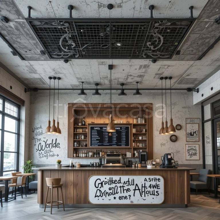 negozio in vendita a Roma in zona Salario