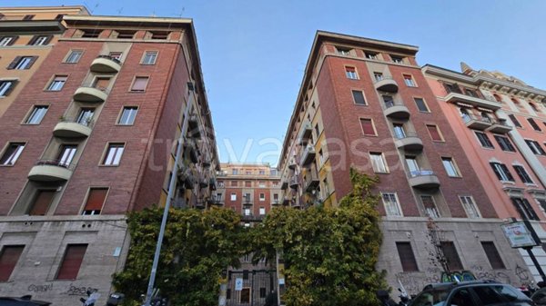 appartamento in vendita a Roma in zona Della Vittoria
