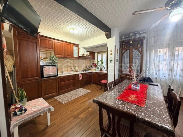 appartamento in vendita a Roma in zona Tuscolano