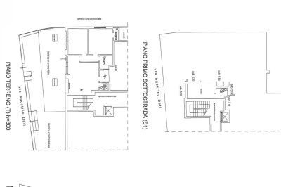 appartamento in vendita a Roma in zona Trionfale