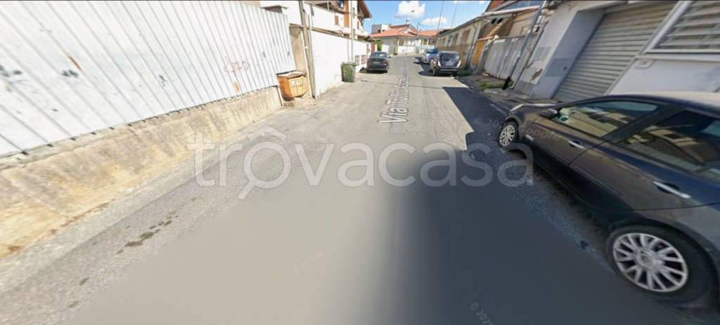 appartamento in vendita a Roma in zona Massimina/Casal Lumbroso