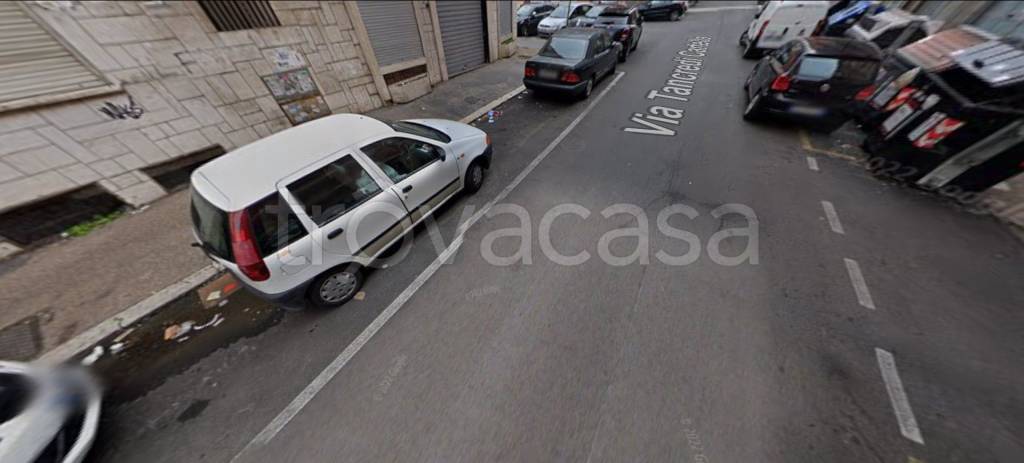 appartamento in vendita a Roma in zona Collatino