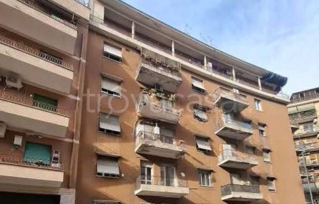 appartamento in vendita a Roma in zona Collatino