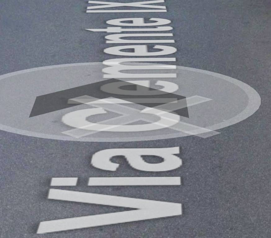 appartamento in vendita a Roma in zona Primavalle