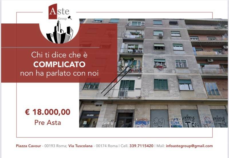negozio in vendita a Roma in zona Prenestino-Labicano