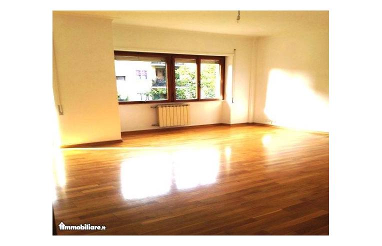 appartamento in vendita a Roma in zona Salario