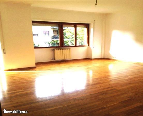 appartamento in vendita a Roma in zona Salario