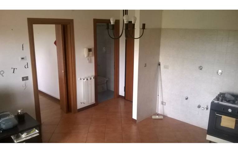 appartamento in vendita a Roma in zona Ponte Galeria