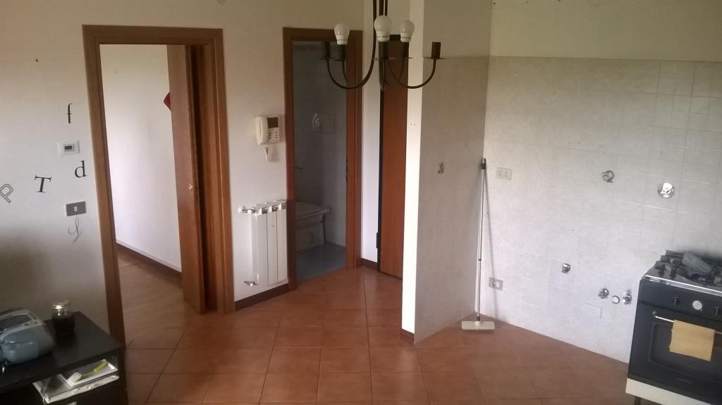 appartamento in vendita a Roma in zona Ponte Galeria