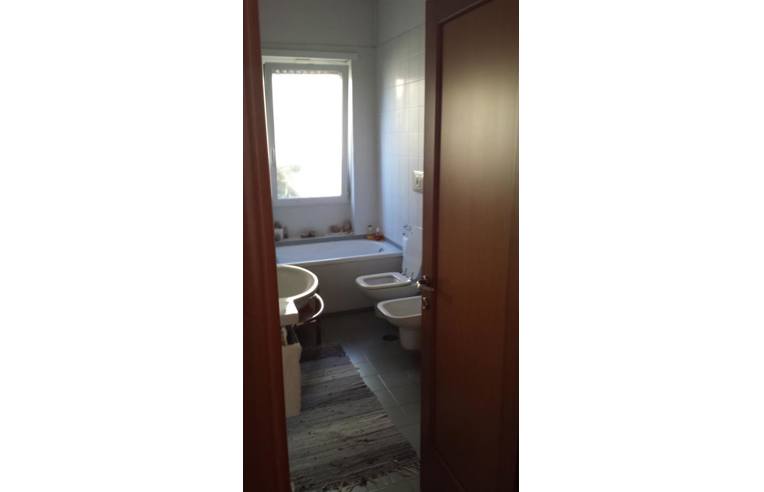 appartamento in vendita a Roma in zona Prenestino-Labicano