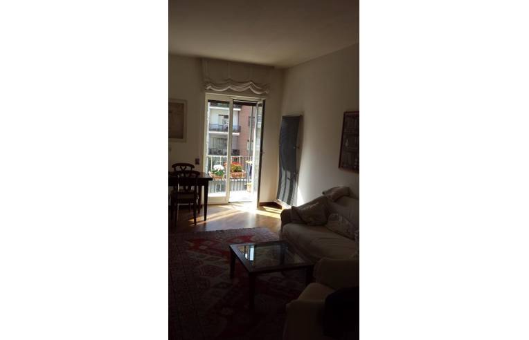 appartamento in vendita a Roma in zona Prenestino-Labicano