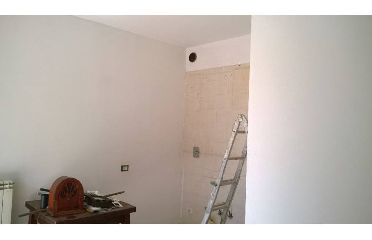 appartamento in vendita a Roma in zona Settecamini