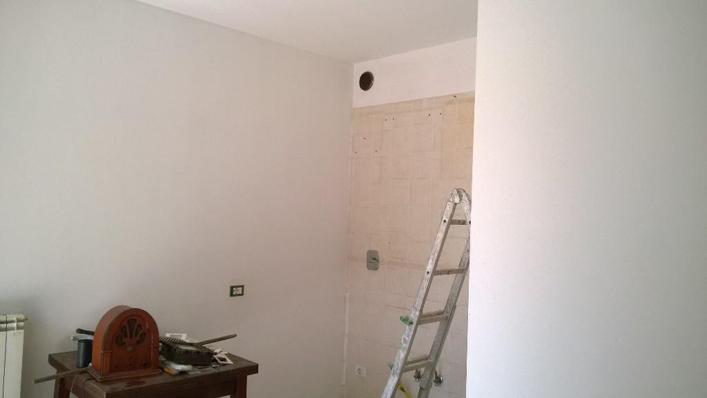 appartamento in vendita a Roma in zona Settecamini