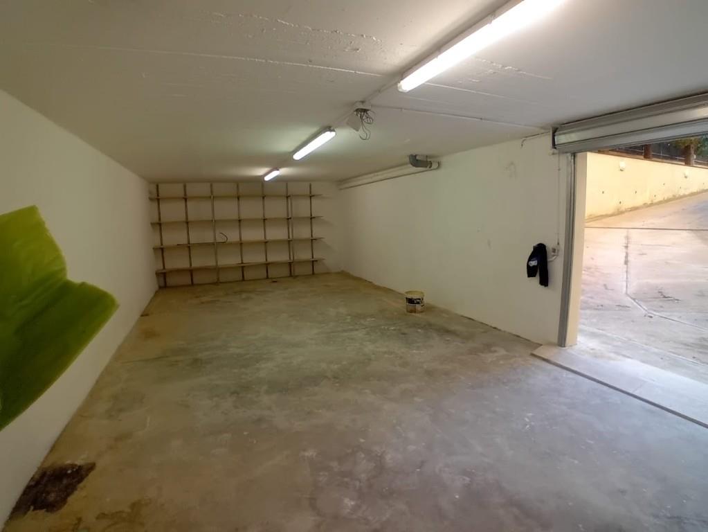 locale di sgombero in vendita a Roma in zona Ostia