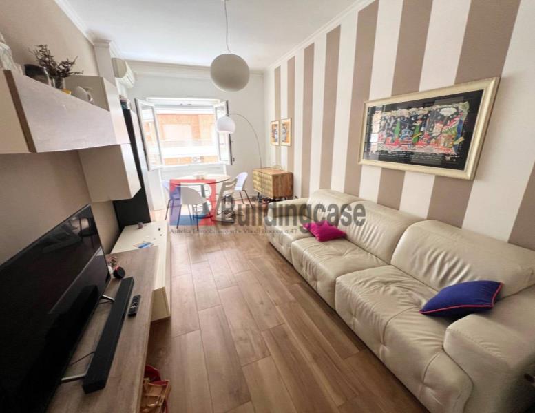 appartamento in vendita a Roma in zona Aurelio