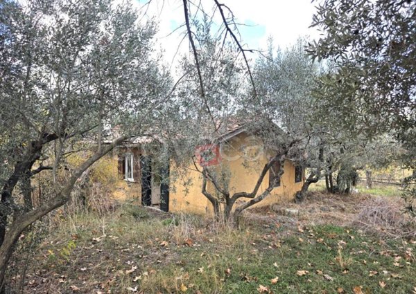 villetta a schiera in vendita a Roma in zona Finocchio