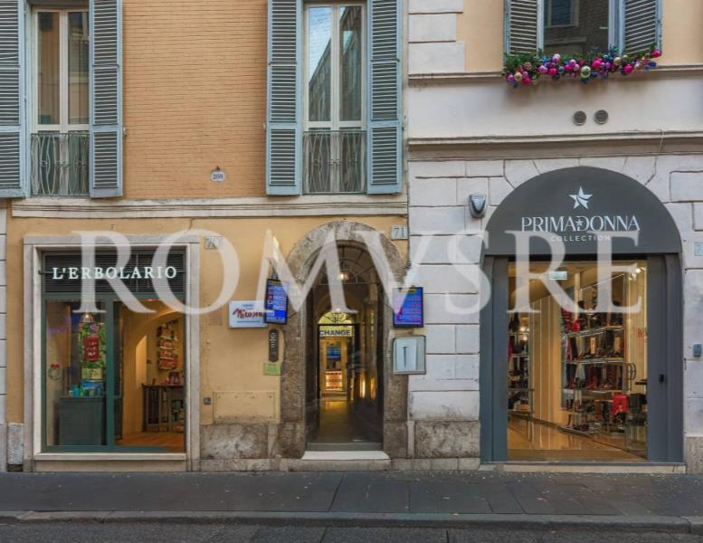 appartamento in vendita a Roma in zona Campo Marzio