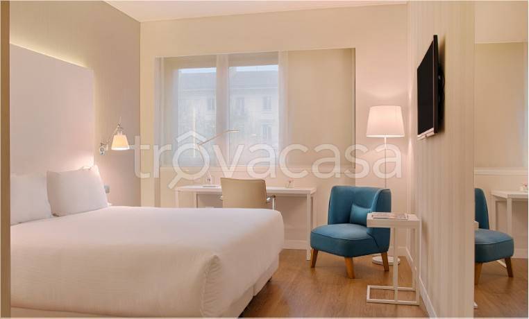 negozio in vendita a Roma in zona Campo Marzio