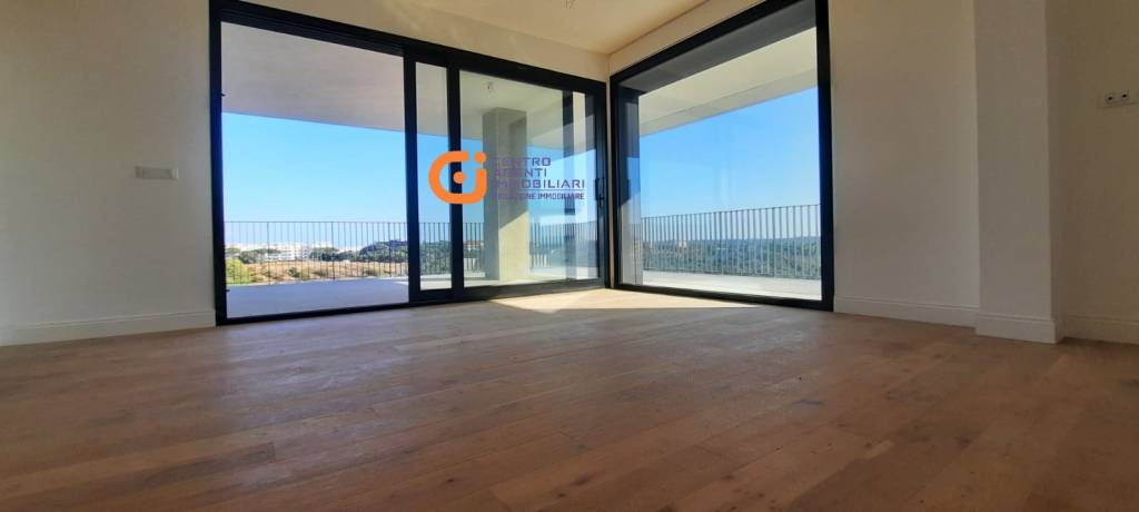 appartamento in vendita a Roma in zona Aurelio