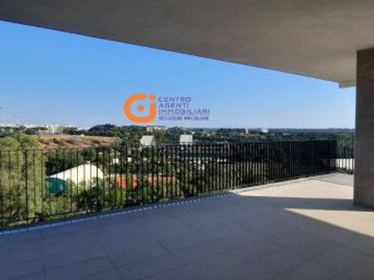 appartamento in vendita a Roma in zona Aurelio