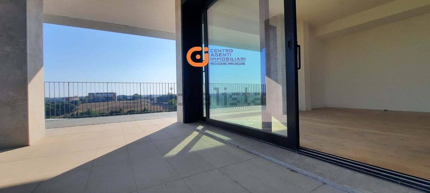 appartamento in vendita a Roma in zona Aurelio