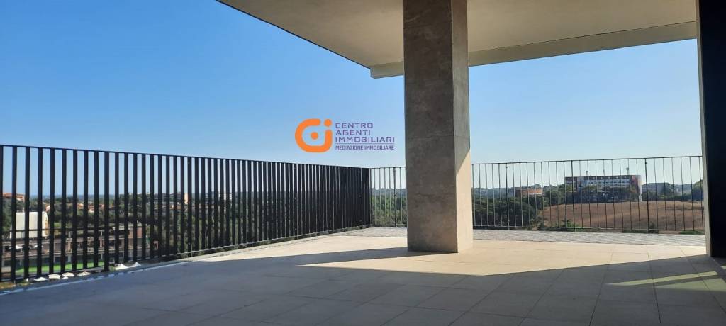 appartamento in vendita a Roma in zona Aurelio