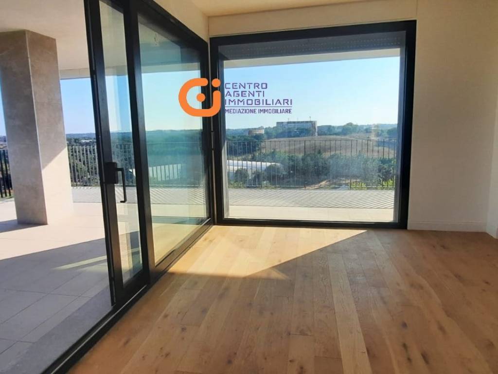 appartamento in vendita a Roma in zona Aurelio