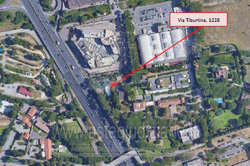 casa indipendente in vendita a Roma in zona Ponte Mammolo