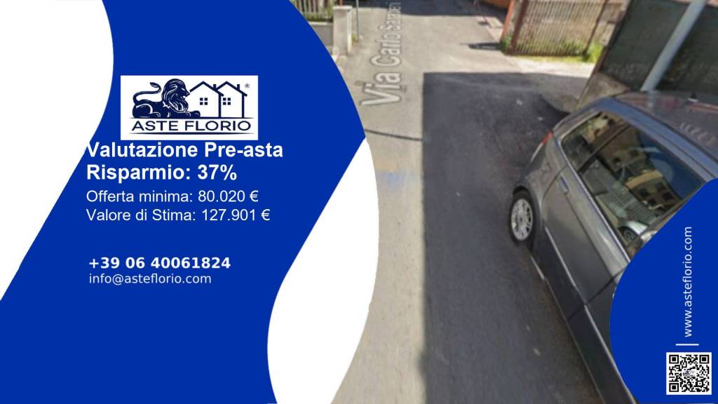 appartamento in vendita a Roma in zona Torre Angela