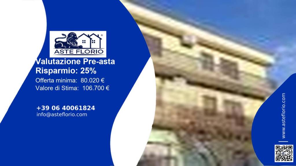 appartamento in vendita a Roma in zona Torre Angela