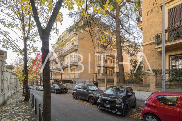 appartamento in vendita a Roma in zona Trieste