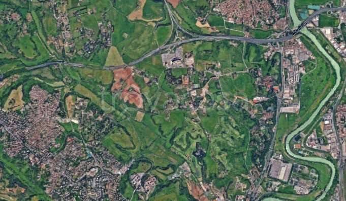 appartamento in vendita a Roma in zona Tomba di Nerone