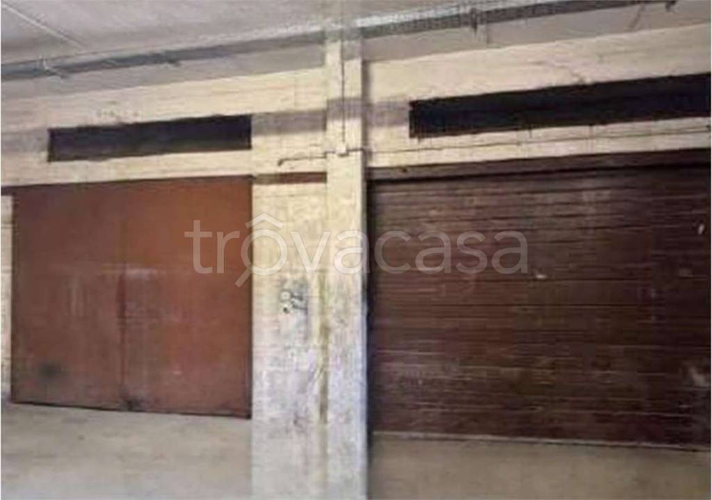 appartamento in vendita a Roma in zona San Basilio