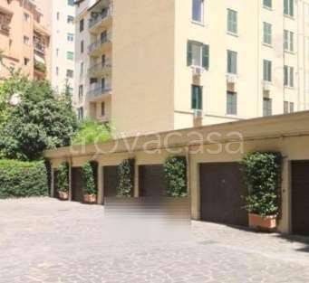 appartamento in vendita a Roma in zona Della Vittoria