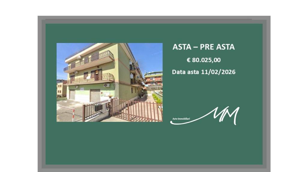 appartamento in vendita a Roma in zona Torre Angela