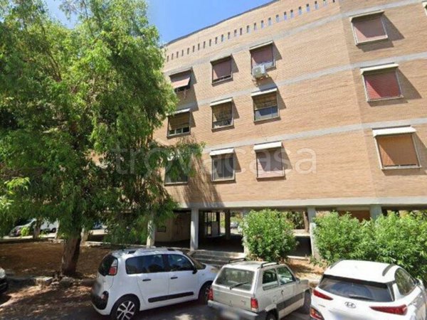 appartamento in vendita a Roma in zona Torrino