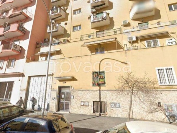 appartamento in vendita a Roma in zona Tiburtino