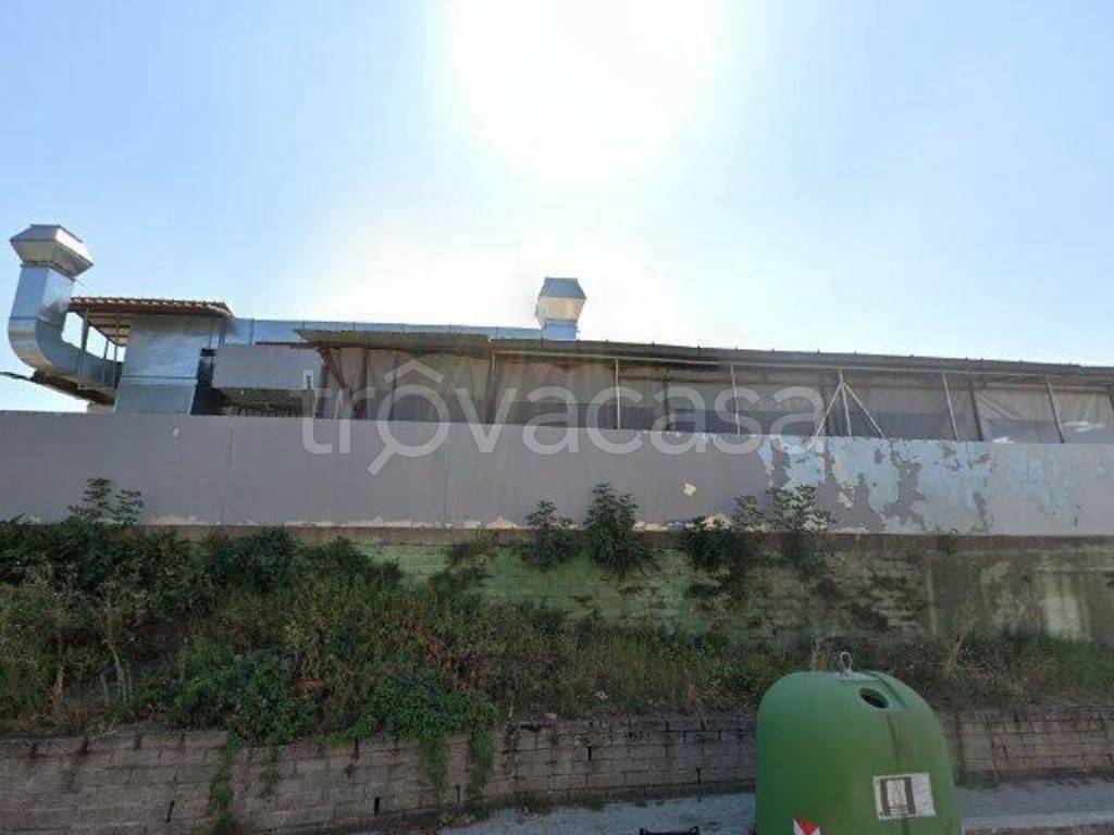 appartamento in vendita a Roma in zona Casal Morena