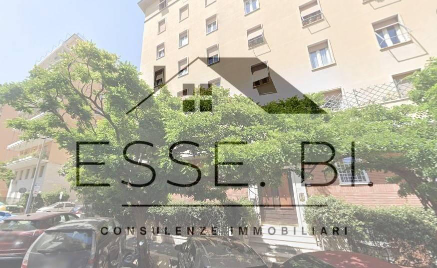 appartamento in vendita a Roma in zona Trieste