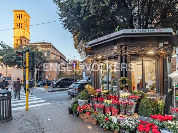 negozio in vendita a Roma in zona Salario