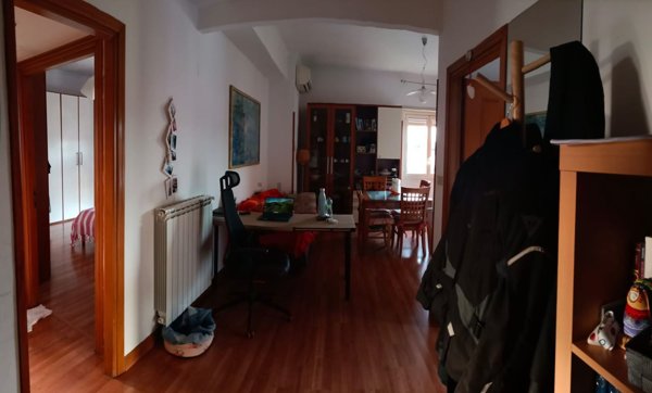 appartamento in vendita a Roma in zona Torrevecchia