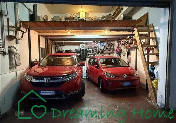 appartamento in vendita a Roma in zona Ostiense