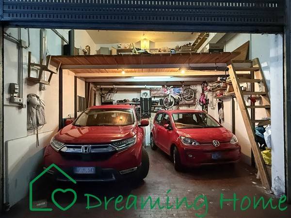 appartamento in vendita a Roma in zona Ostiense